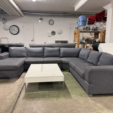 hörnsoffa med divan xl