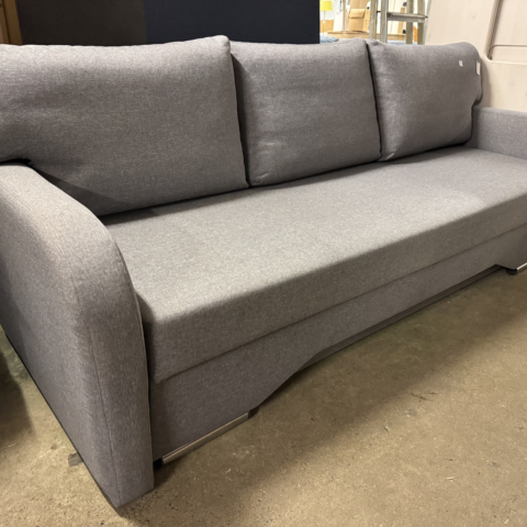 bäddsoffa