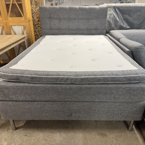 kontinentalsäng 3 delar