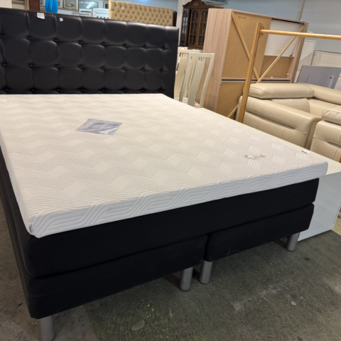 kontinentalsäng 3 delar