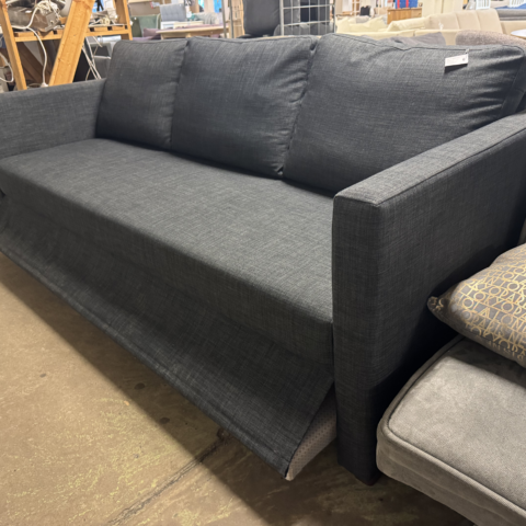 bäddsoffa