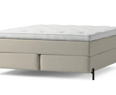 Kontinental+bäddmadrass