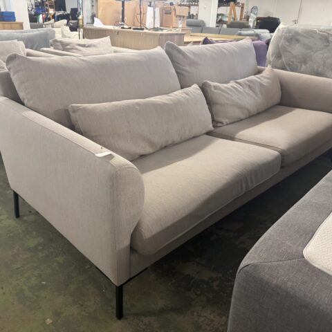 Soffa 3-sits