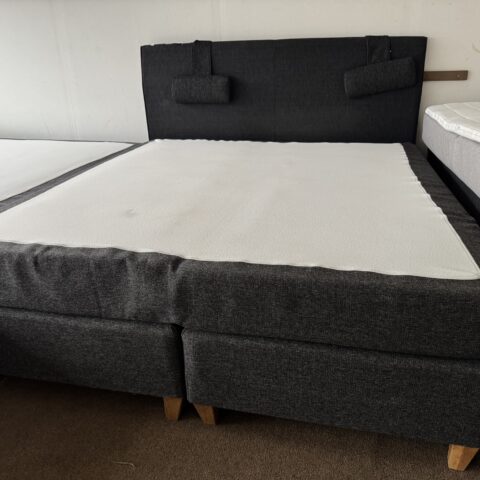 Kontinentalsäng 3 delar