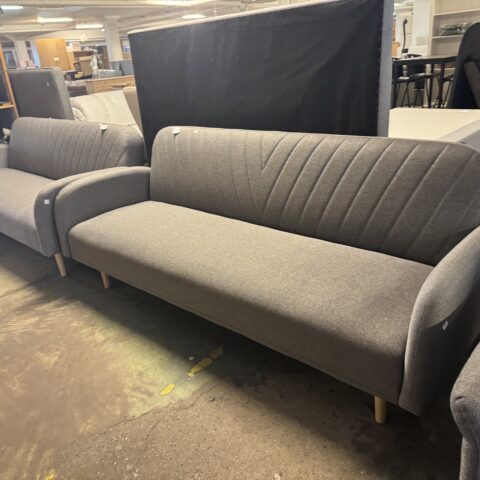 Bäddsoffa