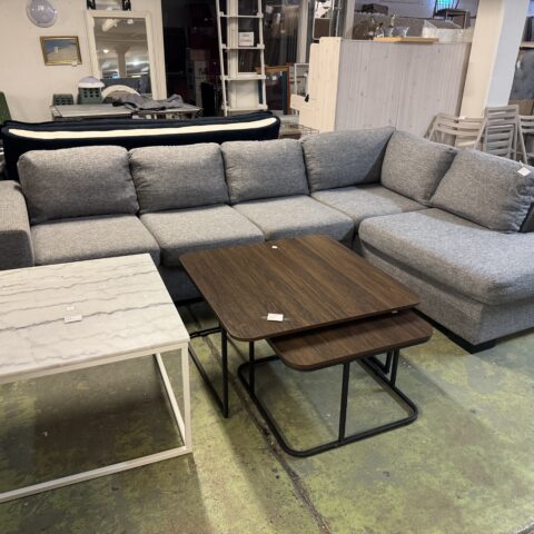 Divansoffa