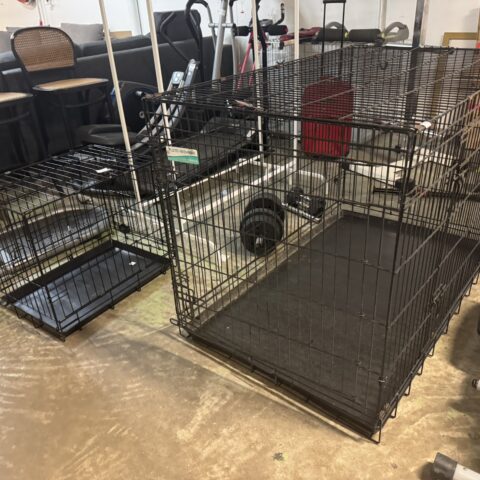 Hundbur XL