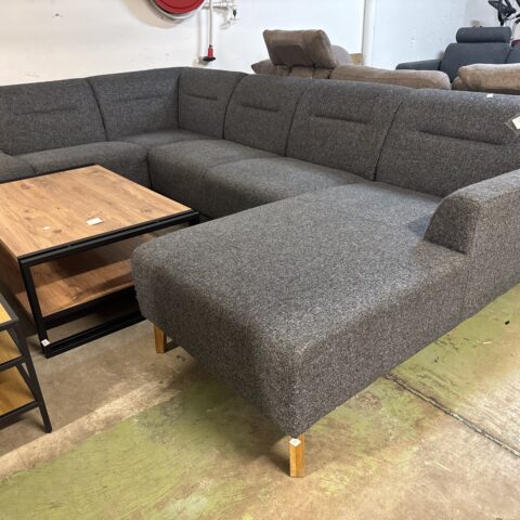 Dubbeldivansoffa