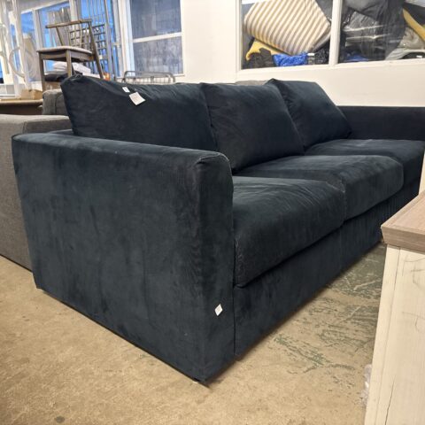 Soffa 3-sits