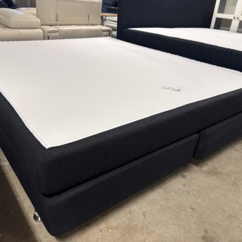 Kontinentalsäng 3 delar