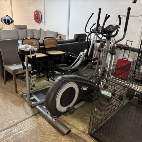 Crosstrainer