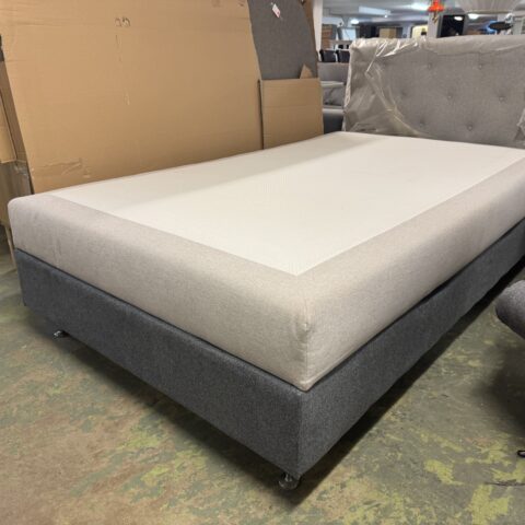 Kontinentalsäng 2 delar