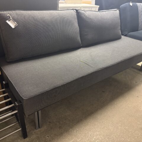 Bäddsoffa