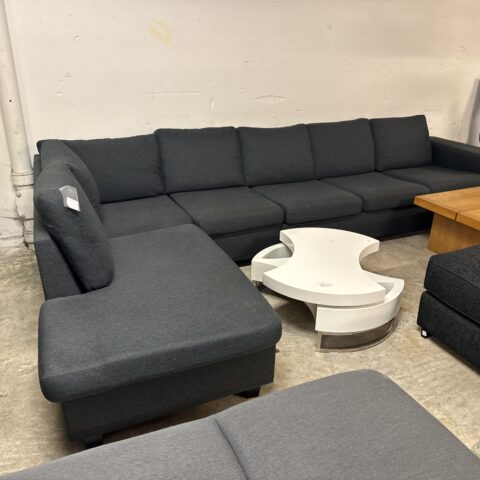Divansoffa XL