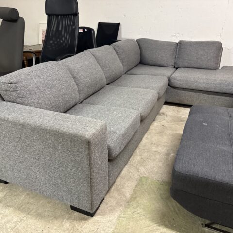 Divansoffa
