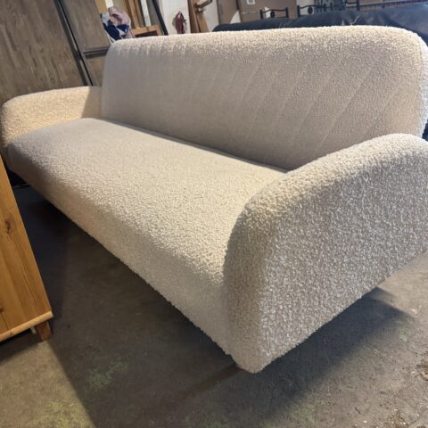 Bäddsoffa