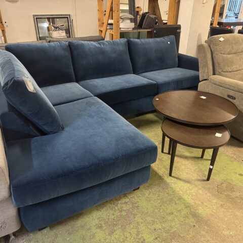 Divansoffa