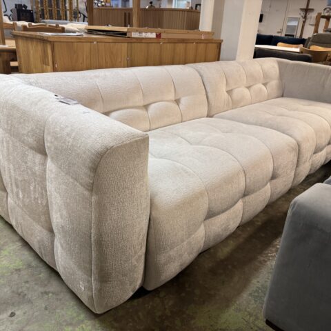 Soffa 4-sits