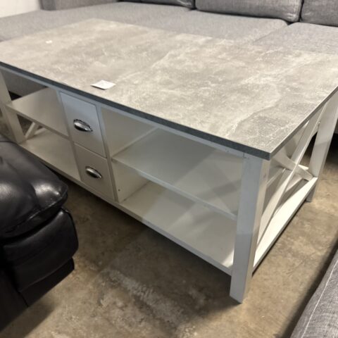 Soffbord