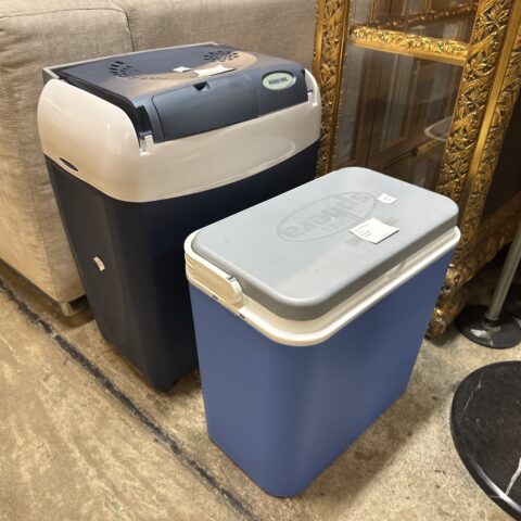 Kylbox