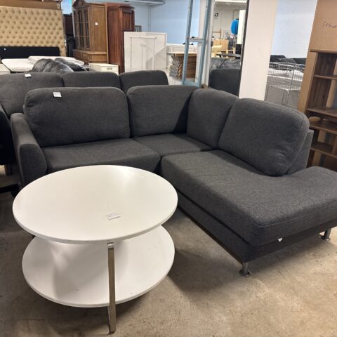 Divansoffa