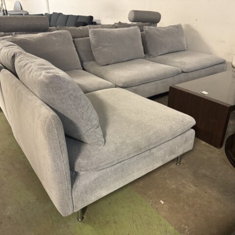 Divansoffa