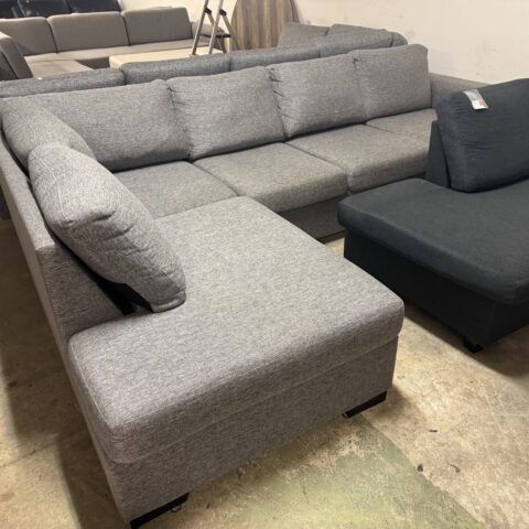 Divansoffa