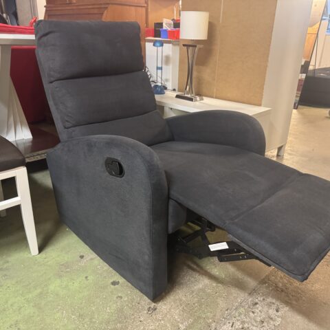 Fåtölj/recliner