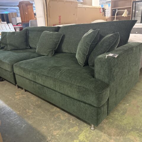Soffa 4-sits