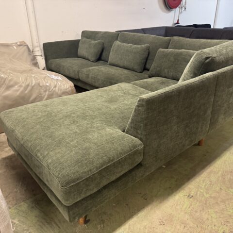Divansoffa
