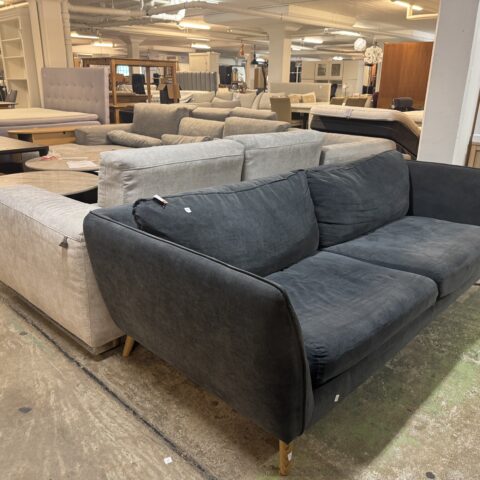 Soffa 3-sits