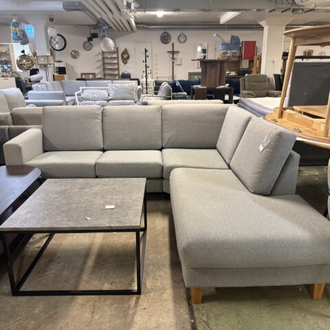 Divansoffa