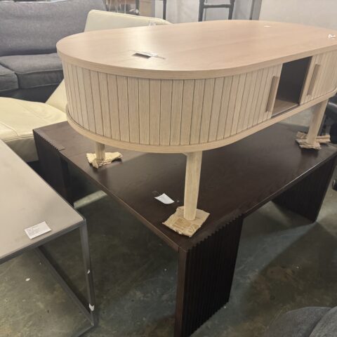 Soffbord