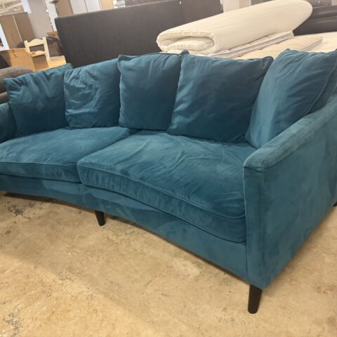 Soffa 3-sits