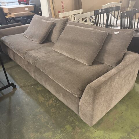 Soffa 4-sits