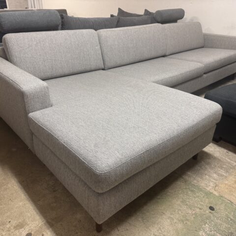 Divansoffa