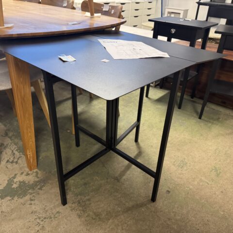 Uteslagbord