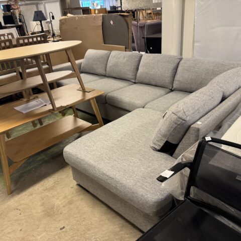 Divansoffa