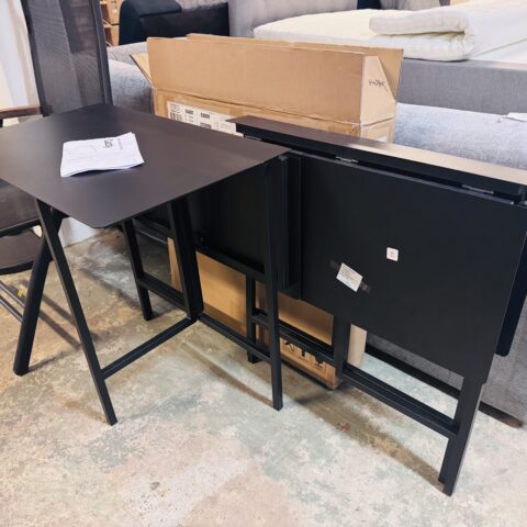 Uteslagbord