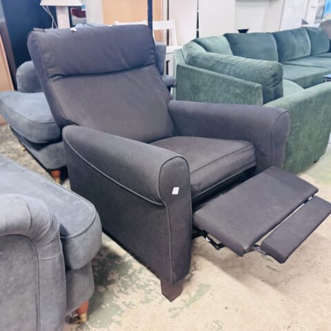 Fåtölj/recliner