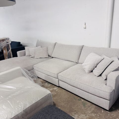 Divansoffa XL
