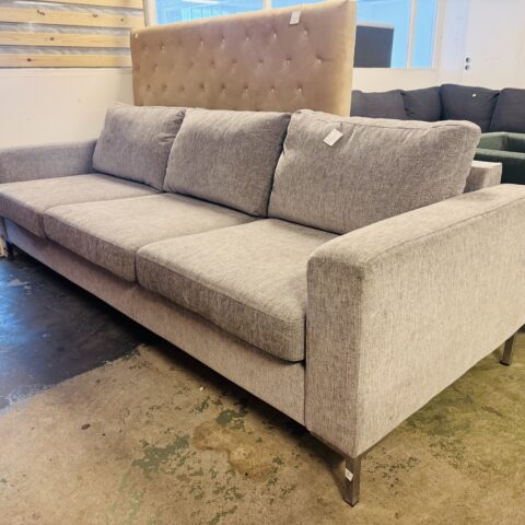 Soffa 3-sits