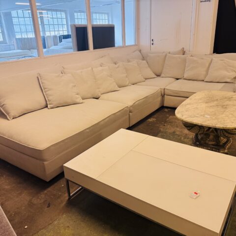 Divansoffa XL