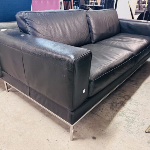 Soffa 3-sits