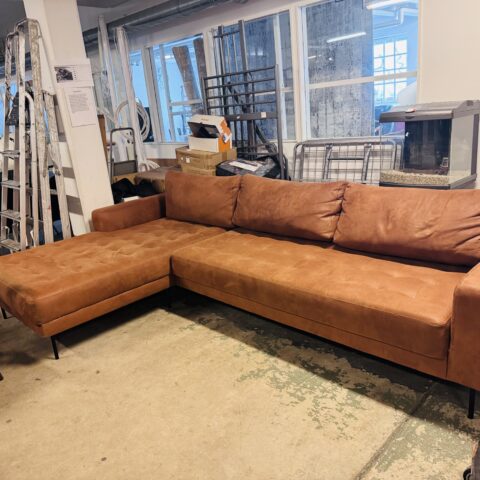 Divansoffa
