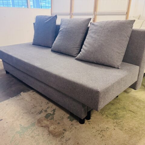 Bäddsoffa