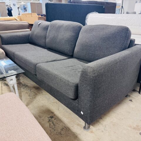Soffa 3-sits