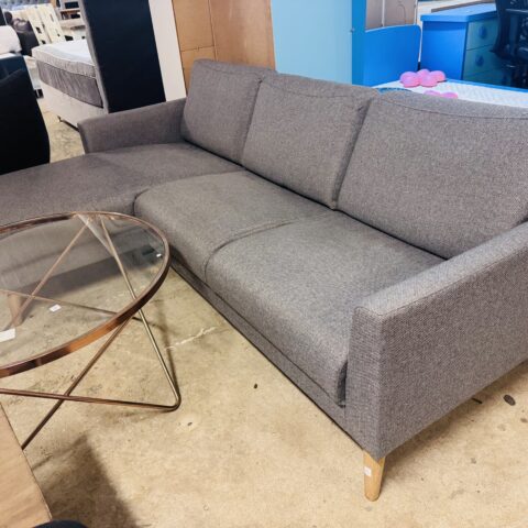 Divansoffa