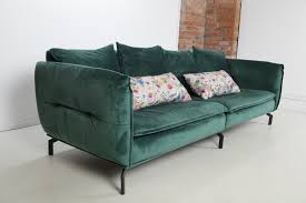 Soffa 4-sits