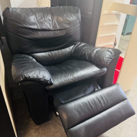 Fåtölj/recliner